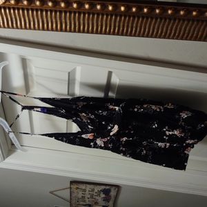 Aeropostale L Women's Dress